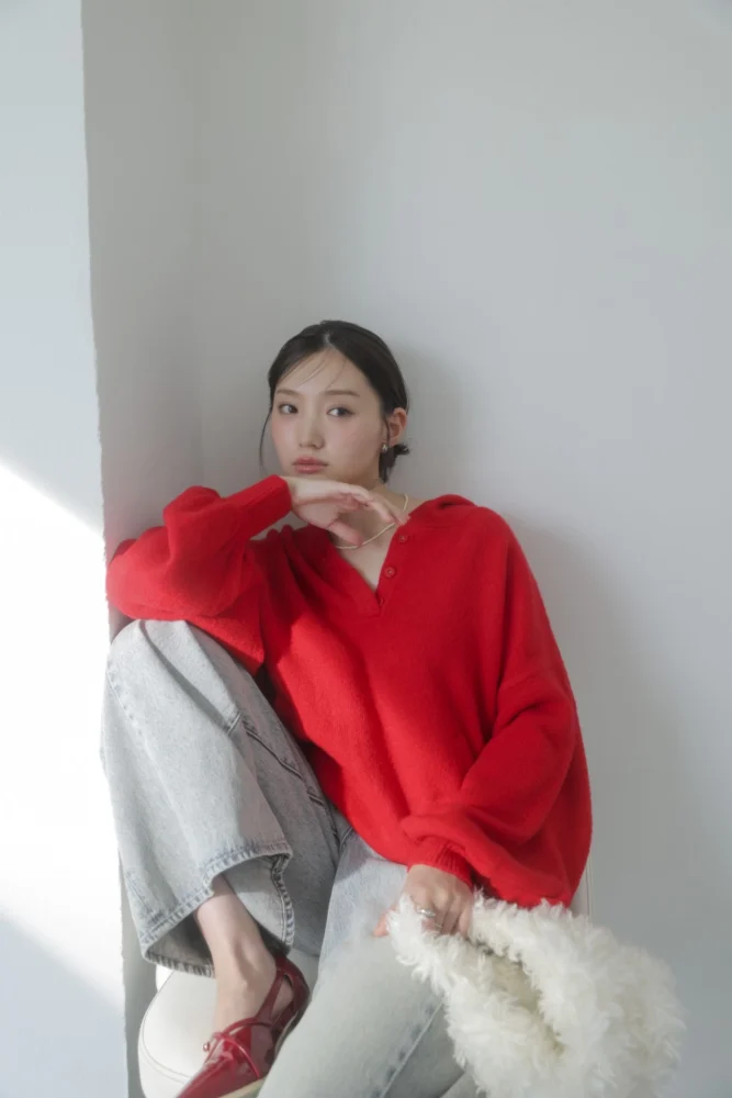 dazzlin - akarin made.w/dazzlin