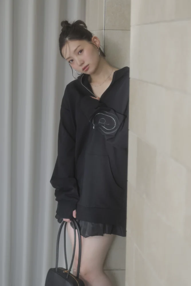 dazzlin - akarin made.w/dazzlin