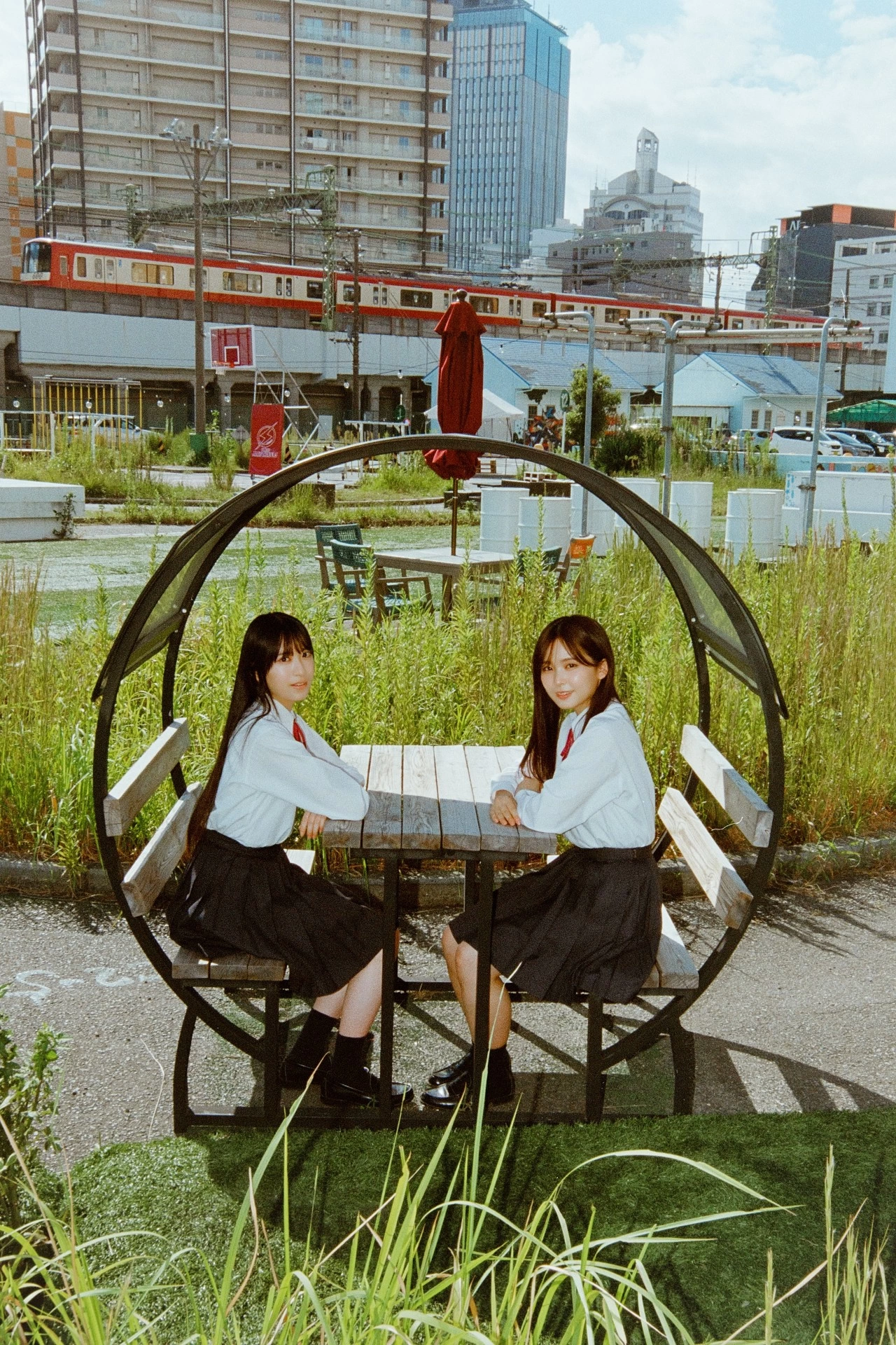 B.L.T.2025年12月号