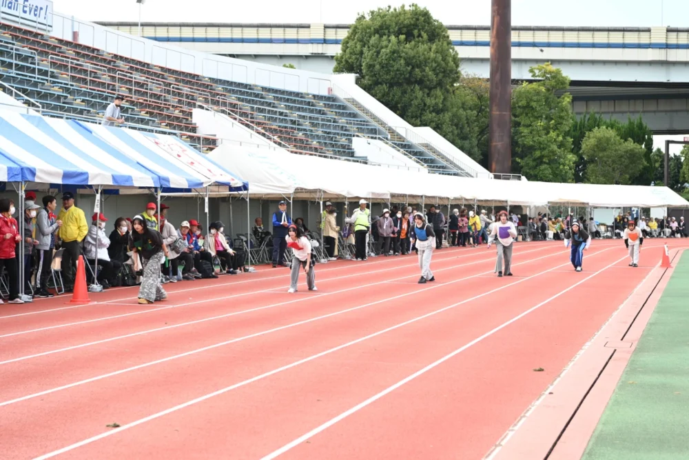 第53回 さわやか体育祭