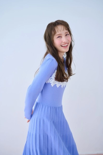 百田夏菜子と新しいTOCCA