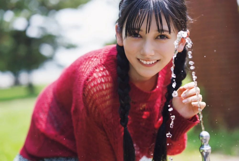 「グラビアチャンピオン」VOL.10