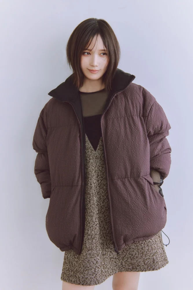 emmi - Wants! emmi 2025 Winter pre order Starring TSUBASA HONDA