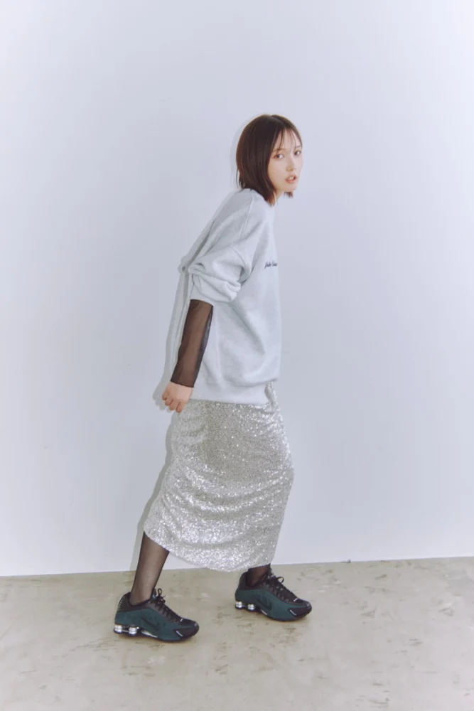 emmi - Wants! emmi 2025 Winter pre order Starring TSUBASA HONDA