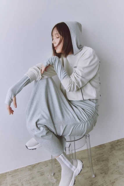 emmi - Wants! emmi 2025 Winter pre order Starring TSUBASA HONDA