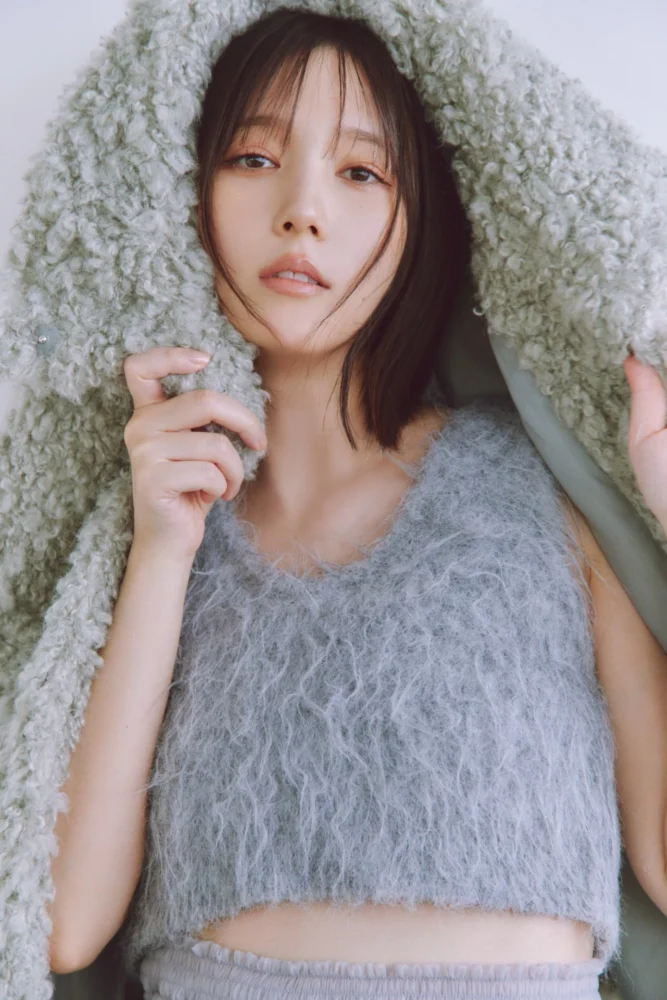 emmi - Wants! emmi 2025 Winter pre order Starring TSUBASA HONDA