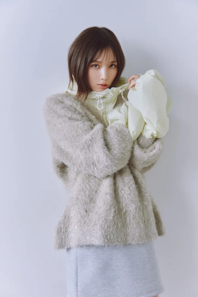 emmi - Wants! emmi 2025 Winter pre order Starring TSUBASA HONDA