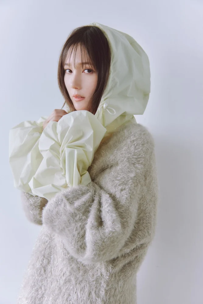 emmi - Wants! emmi 2025 Winter pre order Starring TSUBASA HONDA