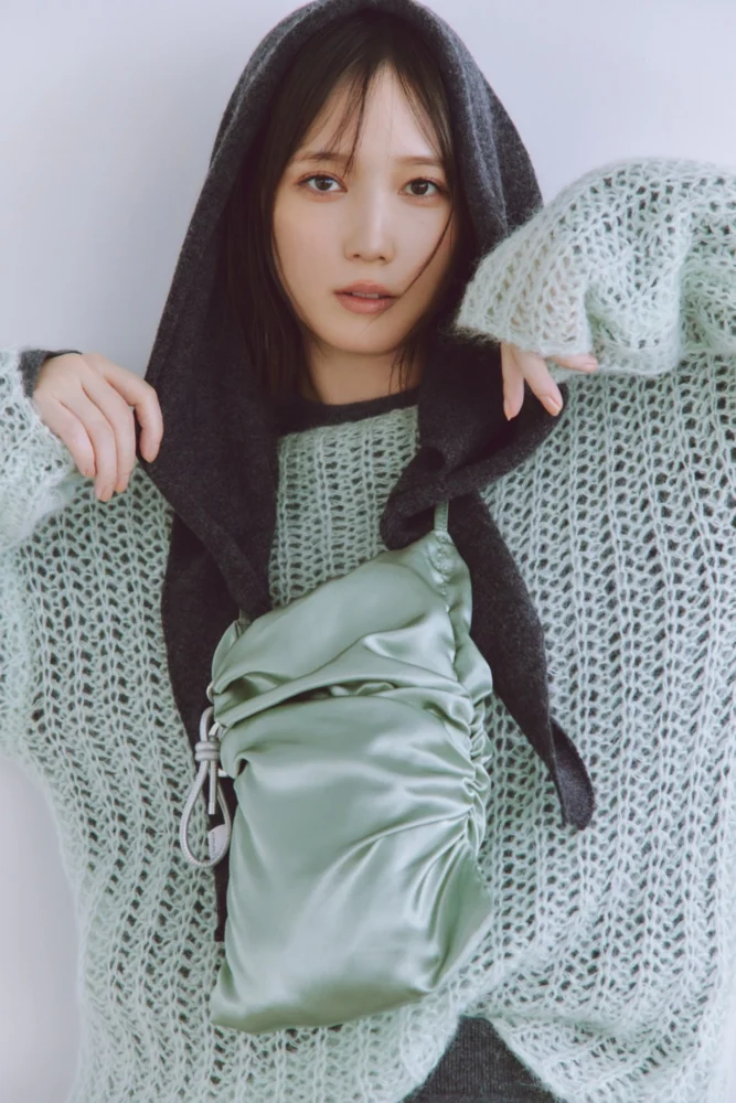 emmi - Wants! emmi 2025 Winter pre order Starring TSUBASA HONDA