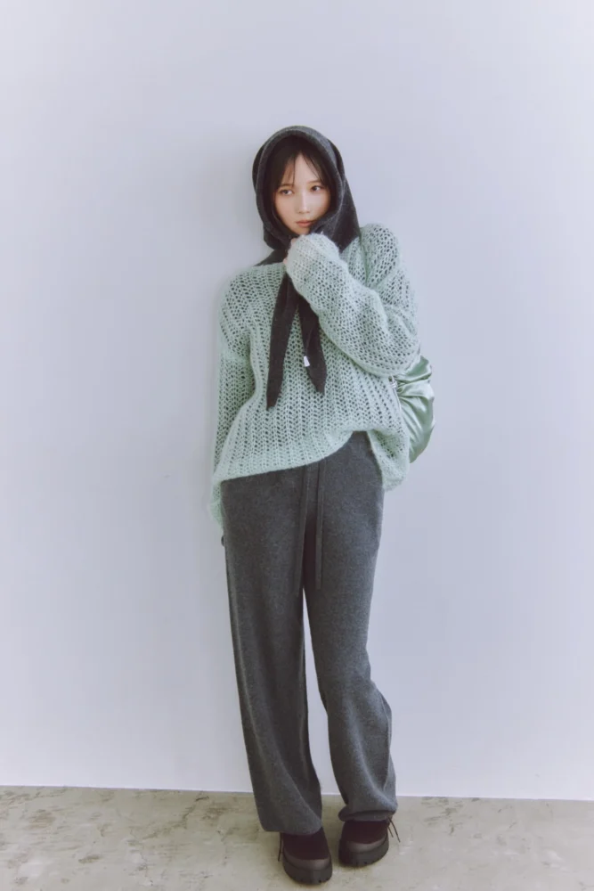 emmi - Wants! emmi 2025 Winter pre order Starring TSUBASA HONDA