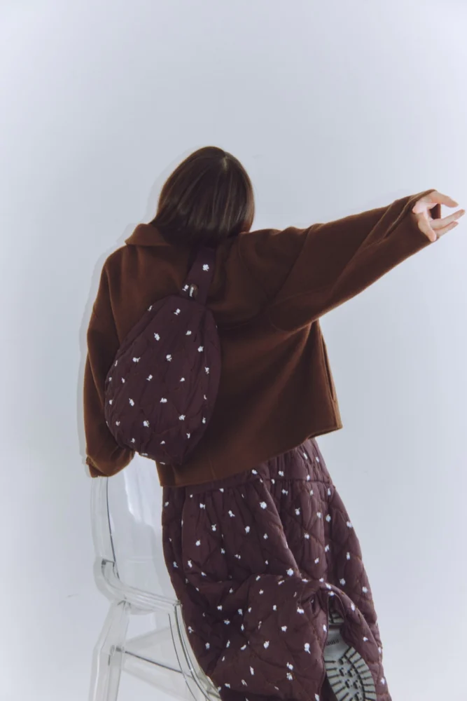 emmi - Wants! emmi 2025 Winter pre order Starring TSUBASA HONDA