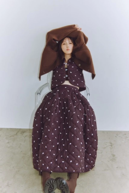 emmi - Wants! emmi 2025 Winter pre order Starring TSUBASA HONDA