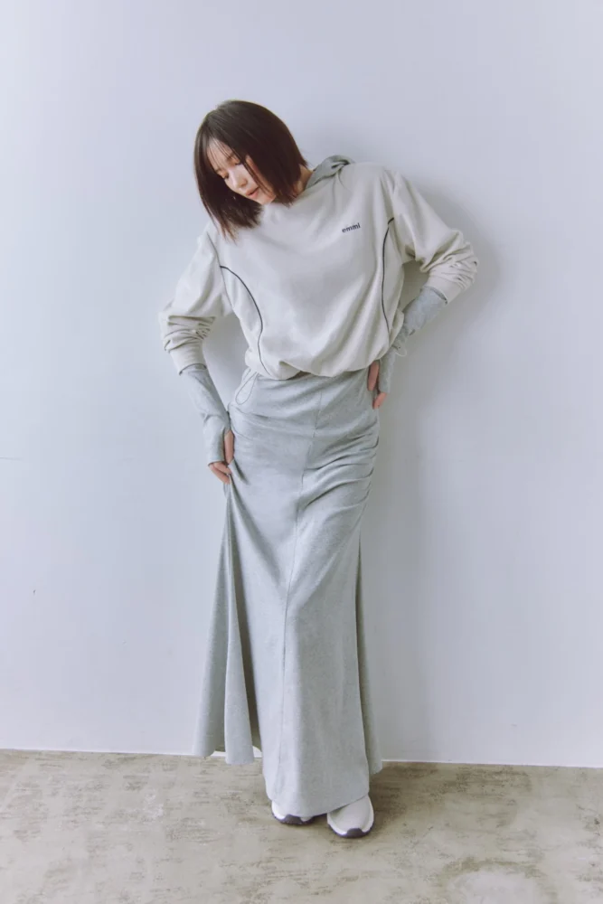 emmi - Wants! emmi 2025 Winter pre order Starring TSUBASA HONDA