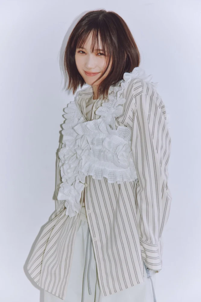 emmi - Wants! emmi 2025 Winter pre order Starring TSUBASA HONDA