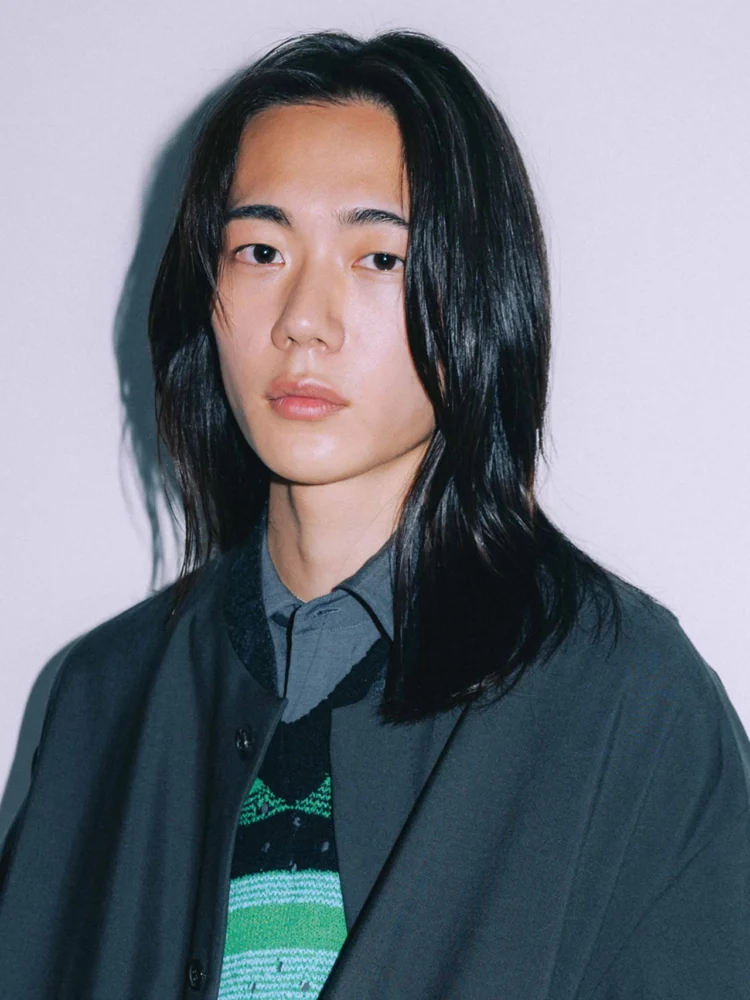 第40回メンズノンノモデルオーディション