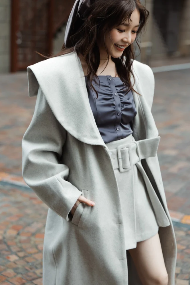 dazzlin - 久間田琳加 第2弾コラボレーション