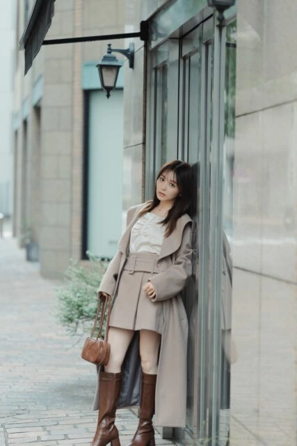 dazzlin - 久間田琳加 第2弾コラボレーション