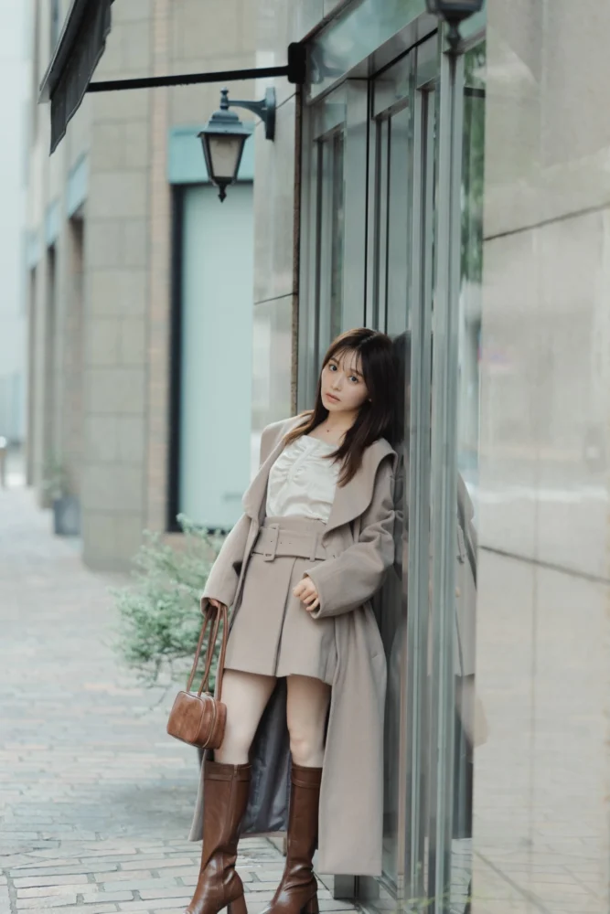 dazzlin - 久間田琳加 第2弾コラボレーション