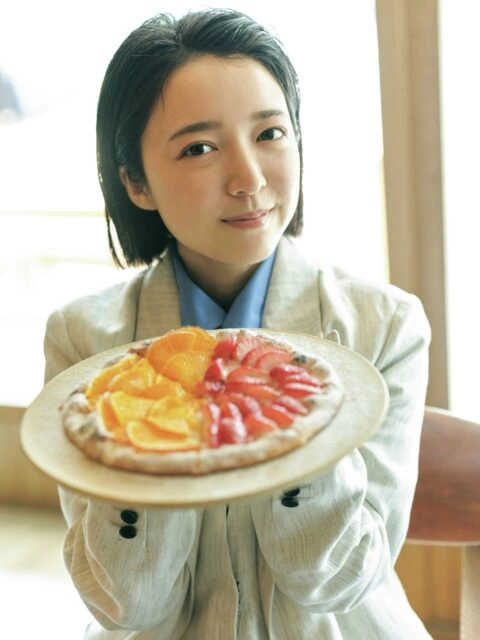 Bite! The World 上白石萌音と世界をガブリ!