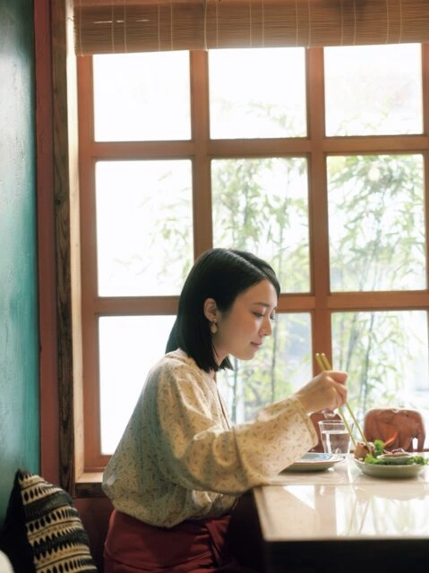 Bite! The World 上白石萌音と世界をガブリ!