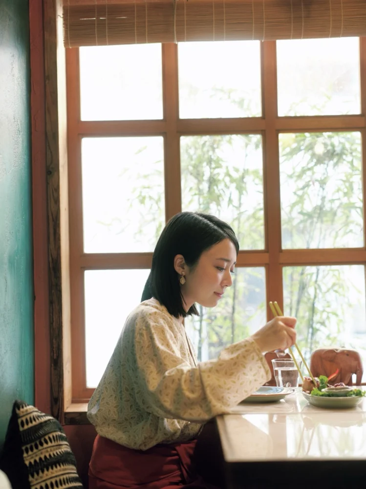 Bite! The World 上白石萌音と世界をガブリ!