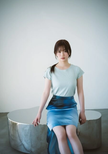 B.L.T.2026年1月号