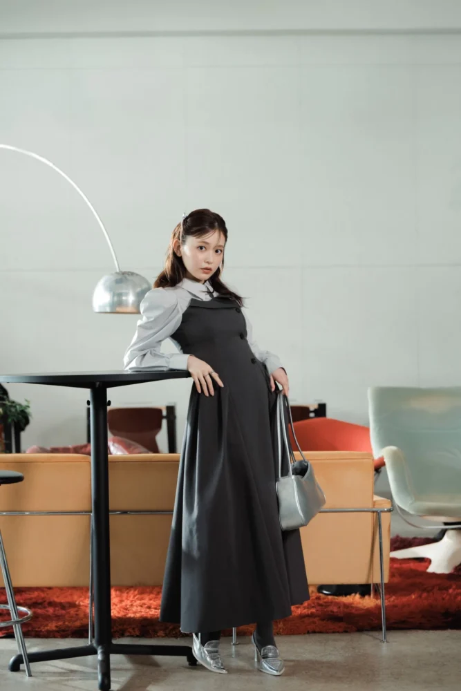 dazzlin - 久間田琳加 第2弾コラボレーション