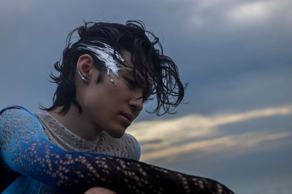 舞台『ハムレット』