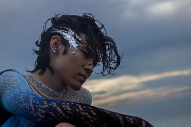 舞台『ハムレット』