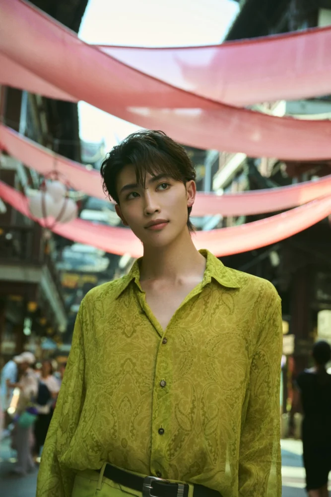 増子敦貴カレンダー2026.04-2027.03