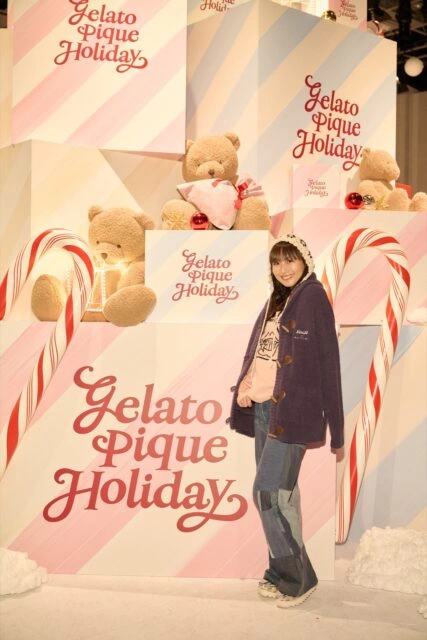 GELATO PIQUE CHRISTMAS GIFT MARKET 2025