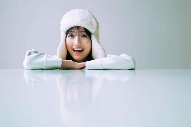 B.L.T.2026年1月号