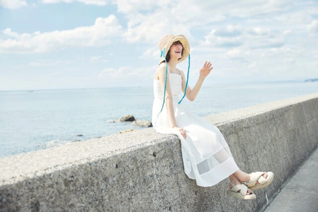 南沙良2026年カレンダー