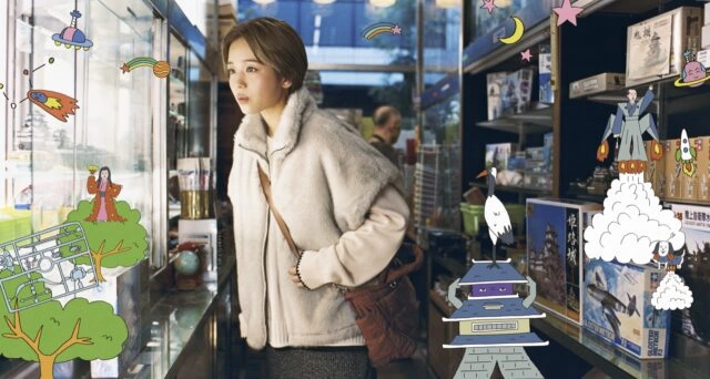 「niko and ...」2025 CAMPAIGN MOVIE「旅のキオク」