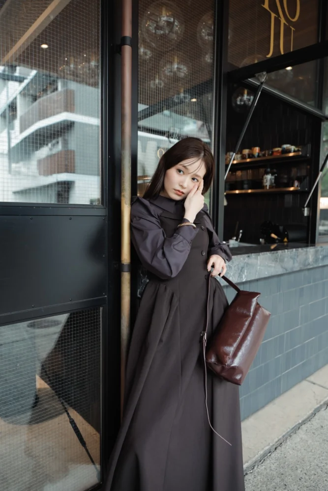 dazzlin - 久間田琳加 第2弾コラボレーション