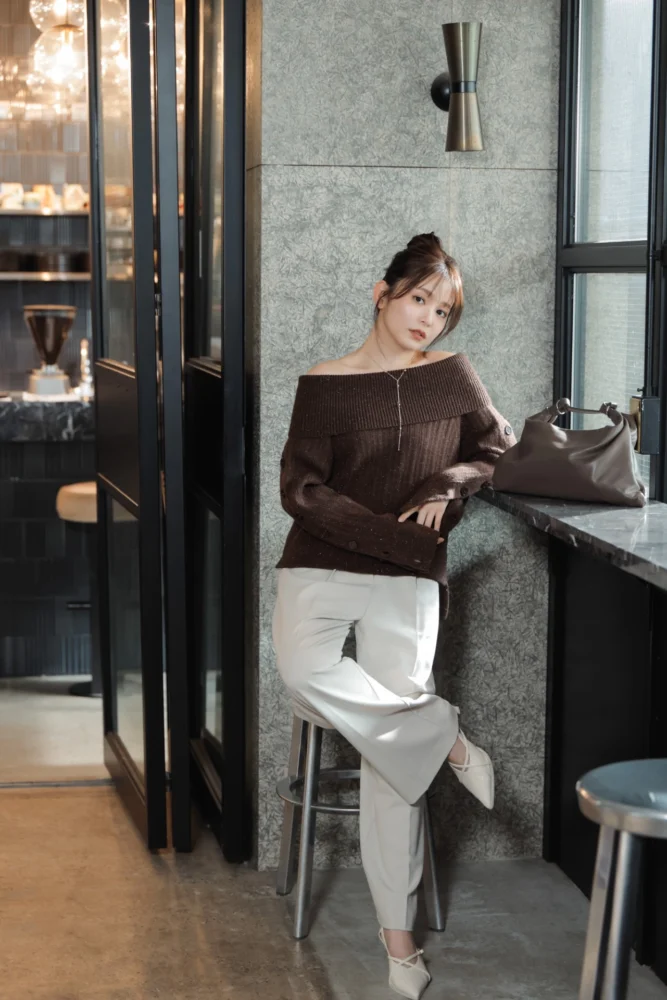 dazzlin - 久間田琳加 第2弾コラボレーション