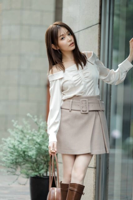 dazzlin - 久間田琳加 第2弾コラボレーション