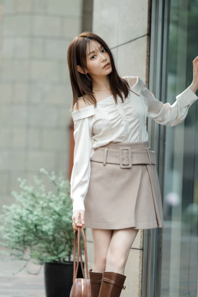 dazzlin - 久間田琳加 第2弾コラボレーション