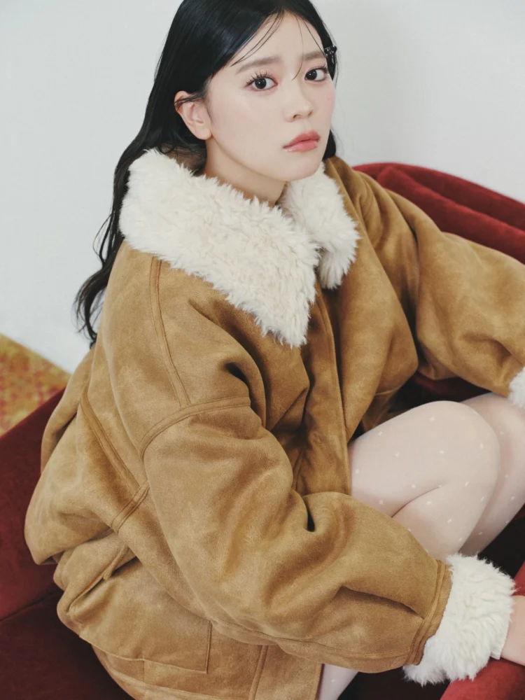 Heather - 超ときめき♡宣伝部 坂井仁香 meets Sweets Heather's Christmas 2025。甘くて、贅沢で、特別なプレゼントを私へ。