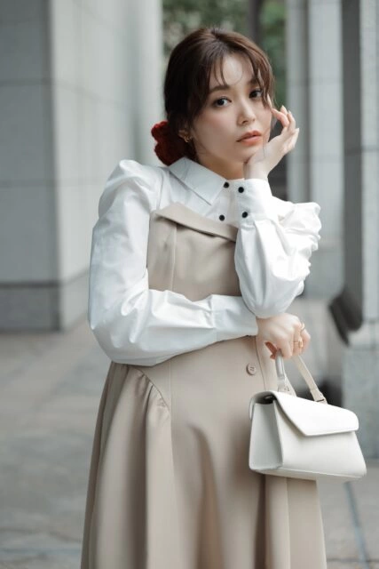 dazzlin - 久間田琳加 第2弾コラボレーション