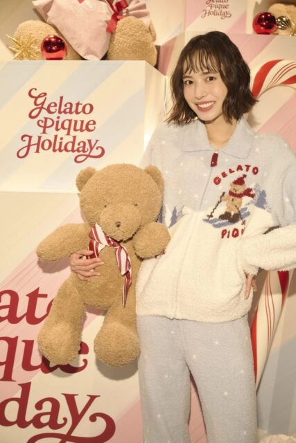 GELATO PIQUE CHRISTMAS GIFT MARKET 2025