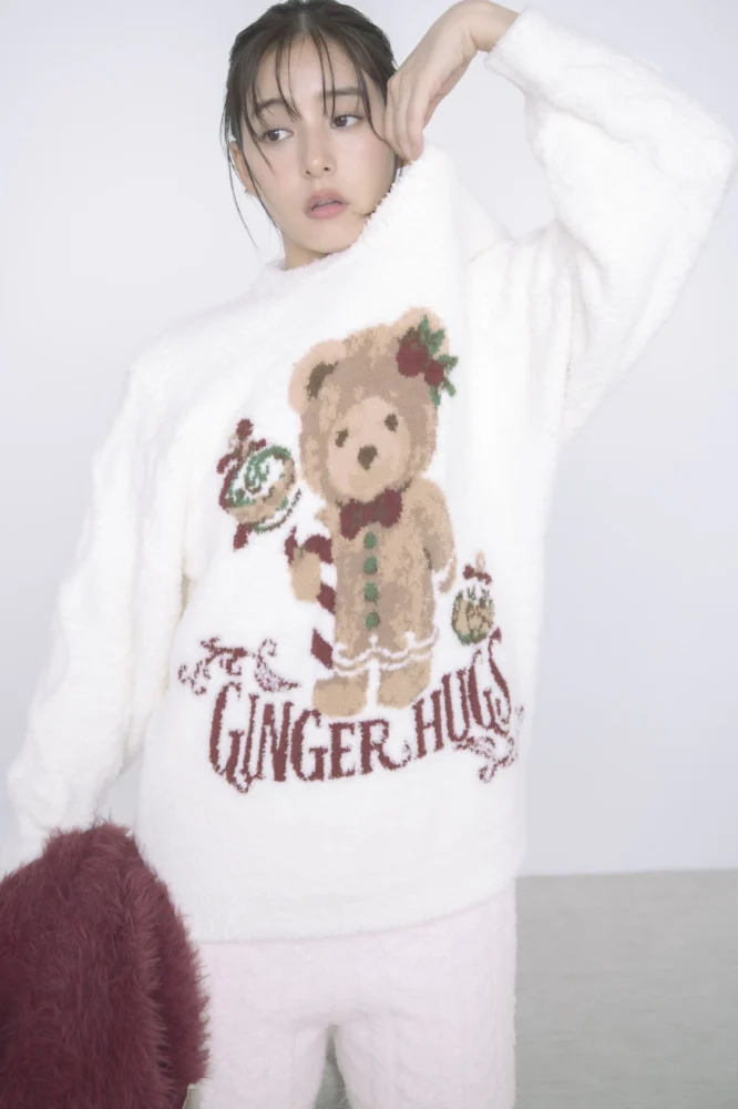 SNIDEL HOME feat. YUKO ARAKI「The magic of the holidays」