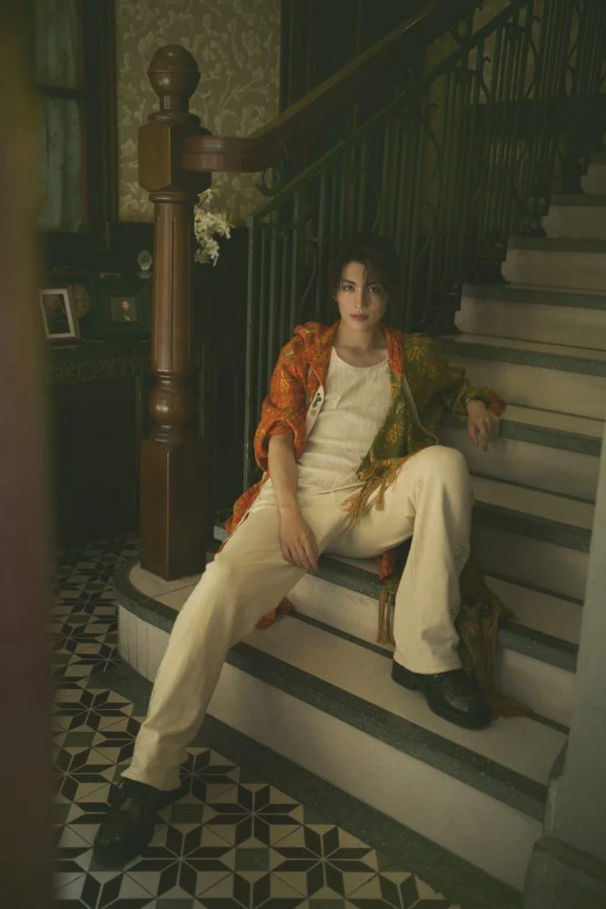 増子敦貴カレンダー2026.04-2027.03