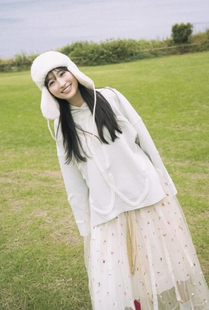 B.L.T.2026年1月号