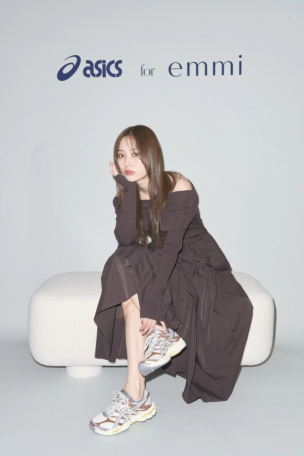 emmi ルミネ新宿1号店オープン