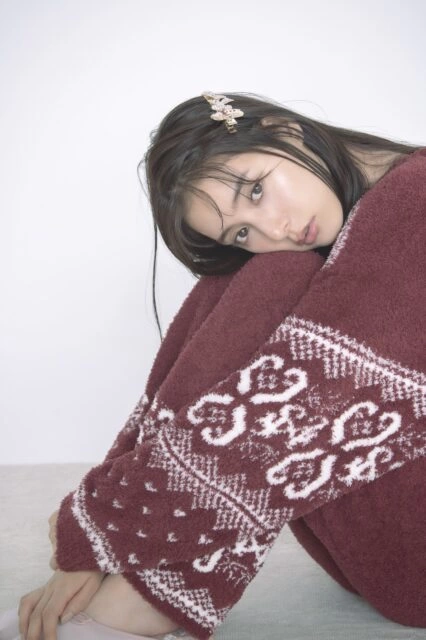 SNIDEL HOME feat. YUKO ARAKI「The magic of the holidays」