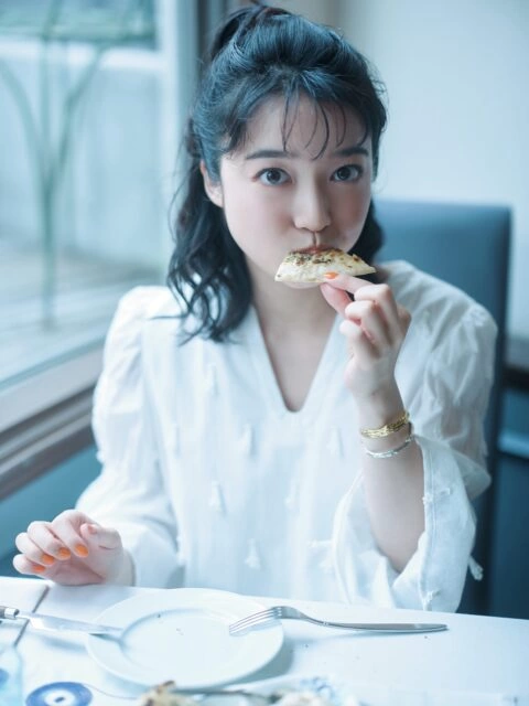 Bite! The World 上白石萌音と世界をガブリ!