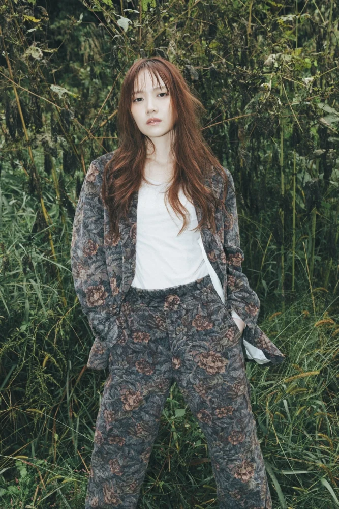 B.L.T.2026年1月号