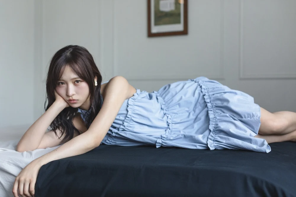 AKB48小栗有以1stフォト＆スタイルブック AB型の左利き