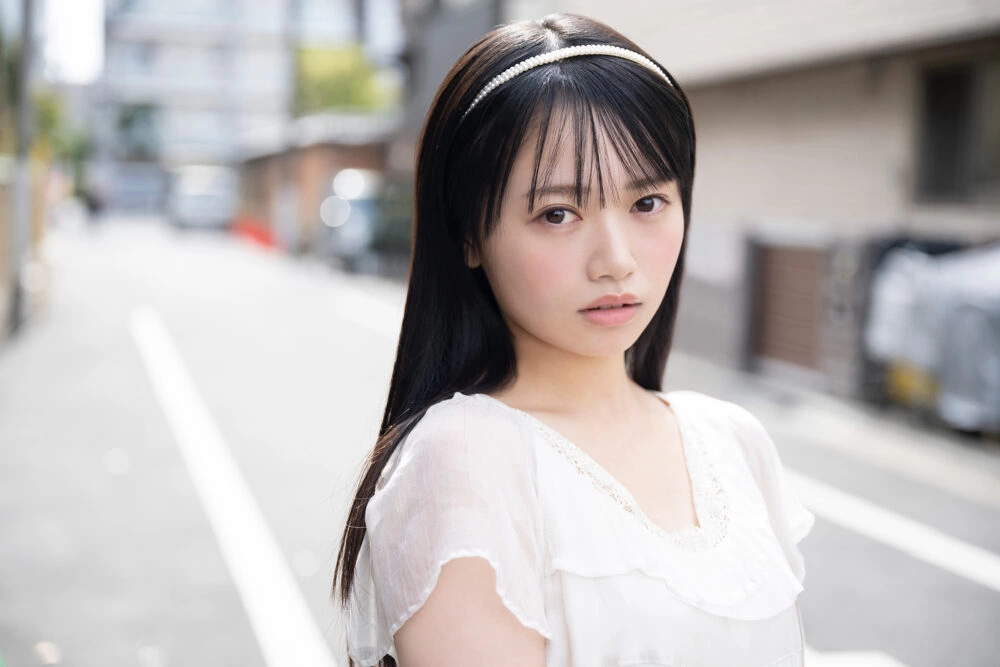 アイドルWEBマガジン「ガラスガール」 AKB48 花田藍衣